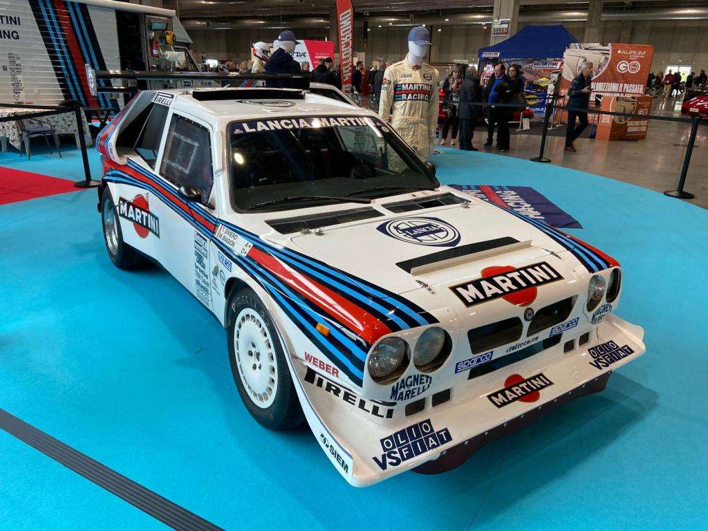 Automotoretrò: l’Ente Fiera Parma festeggia il successo dell’edizione 2025 9 cc381a66 ffa6 46d4 93e7 9d2b7b537be0 1