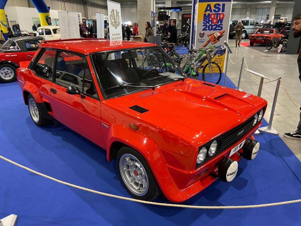 Automotoretrò: l’Ente Fiera Parma festeggia il successo dell’edizione 2025 10 ff8086fc 623e 478c 8d12 77b2d8567fd3