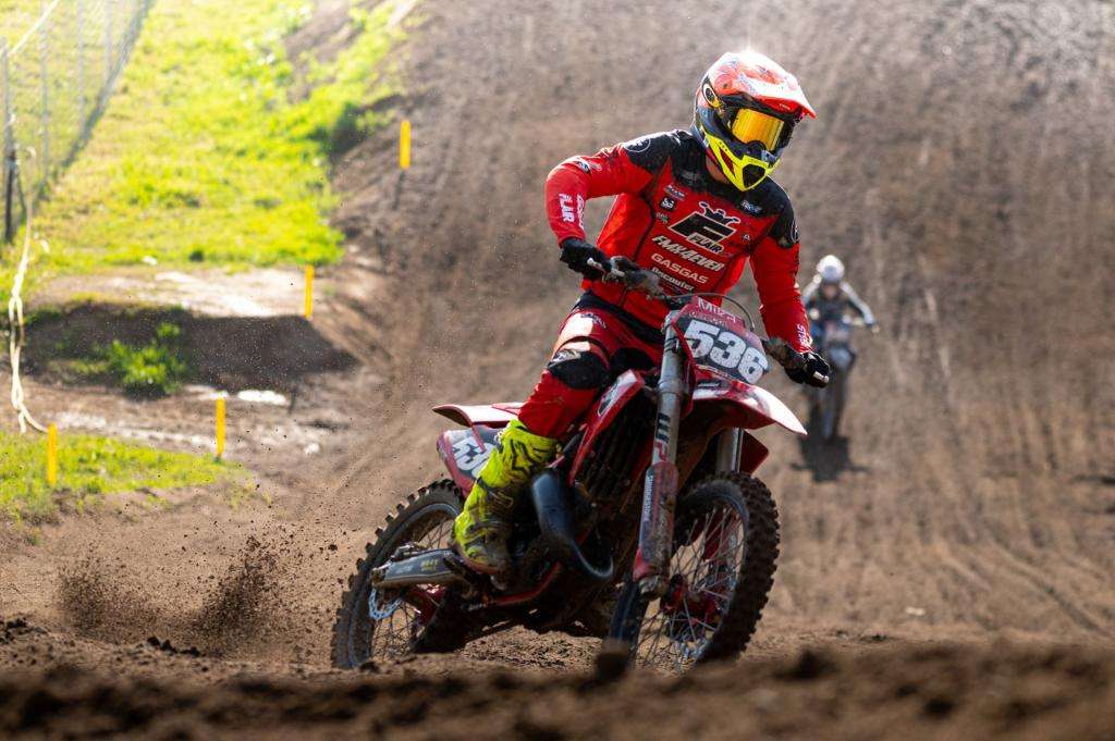 MXGP Trentino: Torna lo spettacolo del MXGP ad Arco di Trento. Trionfo per Gajser e Adamo, riflettori puntati sul ritorno di Tony Cairoli 10 FNM 4185
