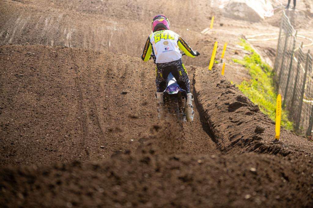 MXGP Trentino: Torna lo spettacolo del MXGP ad Arco di Trento. Trionfo per Gajser e Adamo, riflettori puntati sul ritorno di Tony Cairoli 11 FNM 4203