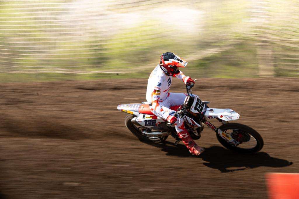 MXGP Trentino: Torna lo spettacolo del MXGP ad Arco di Trento. Trionfo per Gajser e Adamo, riflettori puntati sul ritorno di Tony Cairoli 1 FNM 4965