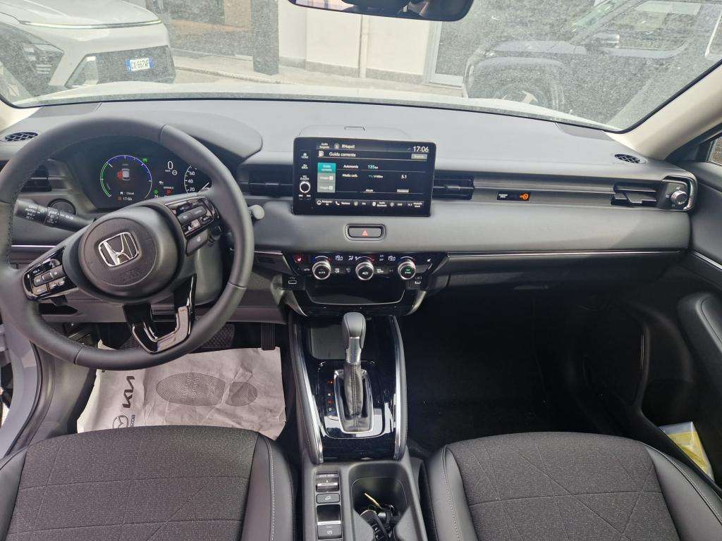 Test Drive: Honda HR-V, Aggiornamento riuscito di Metà Vita 3 Immagine WhatsApp 2025 04 16 ore 19.17.08 50623c8c
