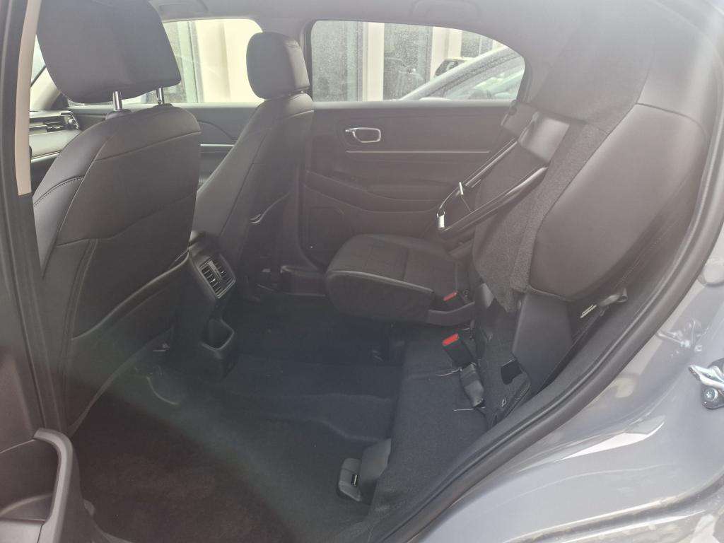 Test Drive: Honda HR-V, Aggiornamento riuscito di Metà Vita 7 Immagine WhatsApp 2025 04 16 ore 19.17.08 df2c1689