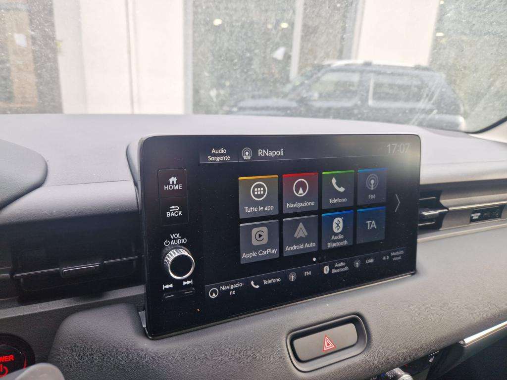 Test Drive: Honda HR-V, Aggiornamento riuscito di Metà Vita 2 Immagine WhatsApp 2025 04 16 ore 19.17.09 19e7379d