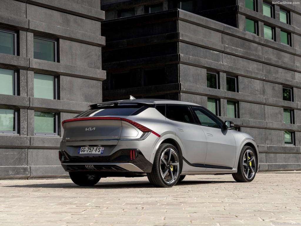Kia EV6 GT 2022 1280 e359a9a45a73c516607579b8d3439d790f