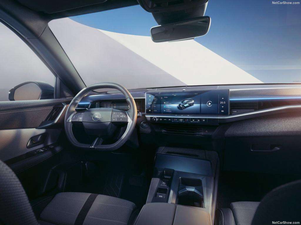 Guida all'acquisto: Opel Grandland, evoluzione di stile e spazio 2 Opel Grandland 2025 1280 4cdba2a06c9b82da4c718ecfe09b1c6d65