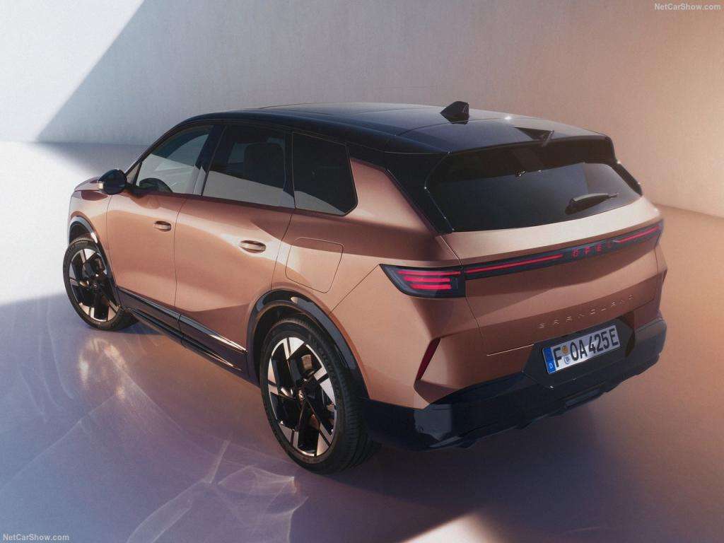 Guida all'acquisto: Opel Grandland, evoluzione di stile e spazio 1 Opel Grandland 2025 1280 525b22f043b56a9587163c1ad029f52ac5