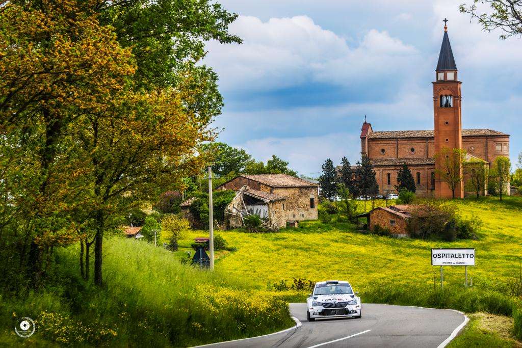 Antonio Rusce trionfa al 42° Rally Città di Modena 2 4P1A0115 web 1