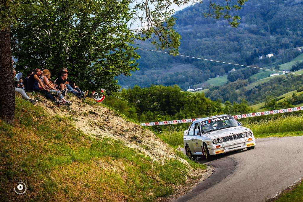 Antonio Rusce trionfa al 42° Rally Città di Modena 3 5A1A5058 web 1