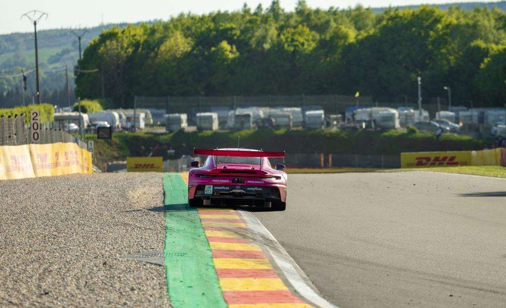 Ferrari domina a Spa: doppietta storica e terza vittoria consecutiva nel WEC 17 6h Spa 16