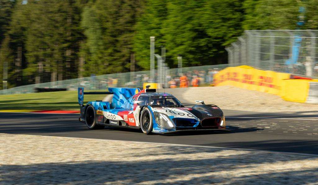 Ferrari domina a Spa: doppietta storica e terza vittoria consecutiva nel WEC 20 6h Spa 19