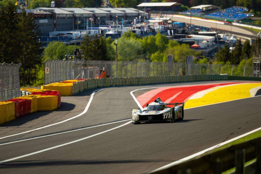 Ferrari domina a Spa: doppietta storica e terza vittoria consecutiva nel WEC 3 6h Spa 2