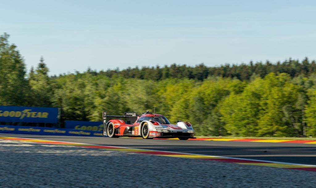 Ferrari domina a Spa: doppietta storica e terza vittoria consecutiva nel WEC 21 6h Spa 20