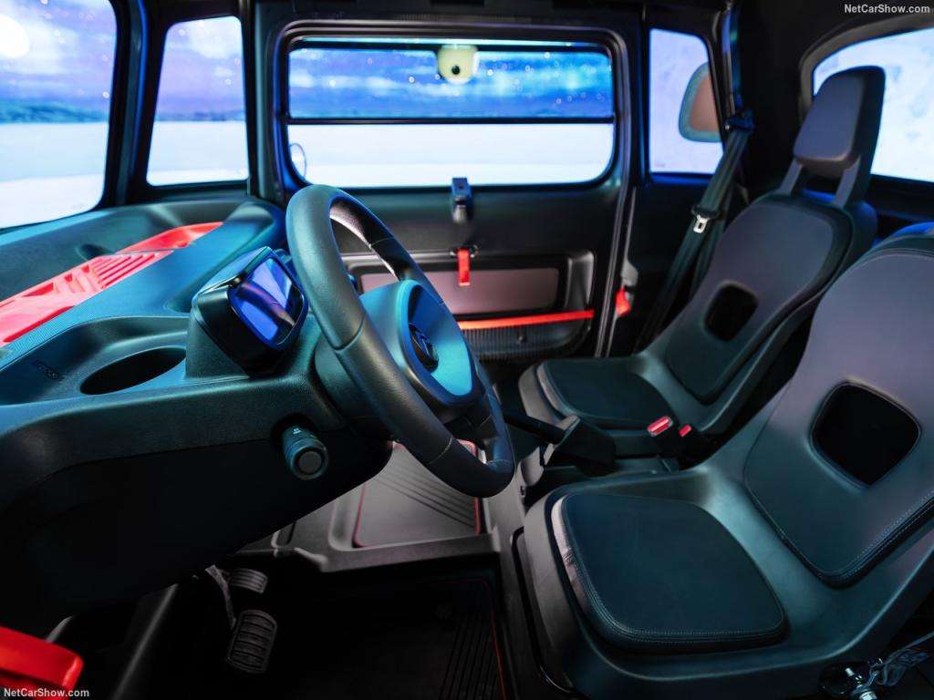 Guida all'acquisto: Citroën Ami, confronto tra minicar elettriche cittadine 1 Citroen Ami 2025 1280 d498da7755a66a89cb7079fdb0bb689625