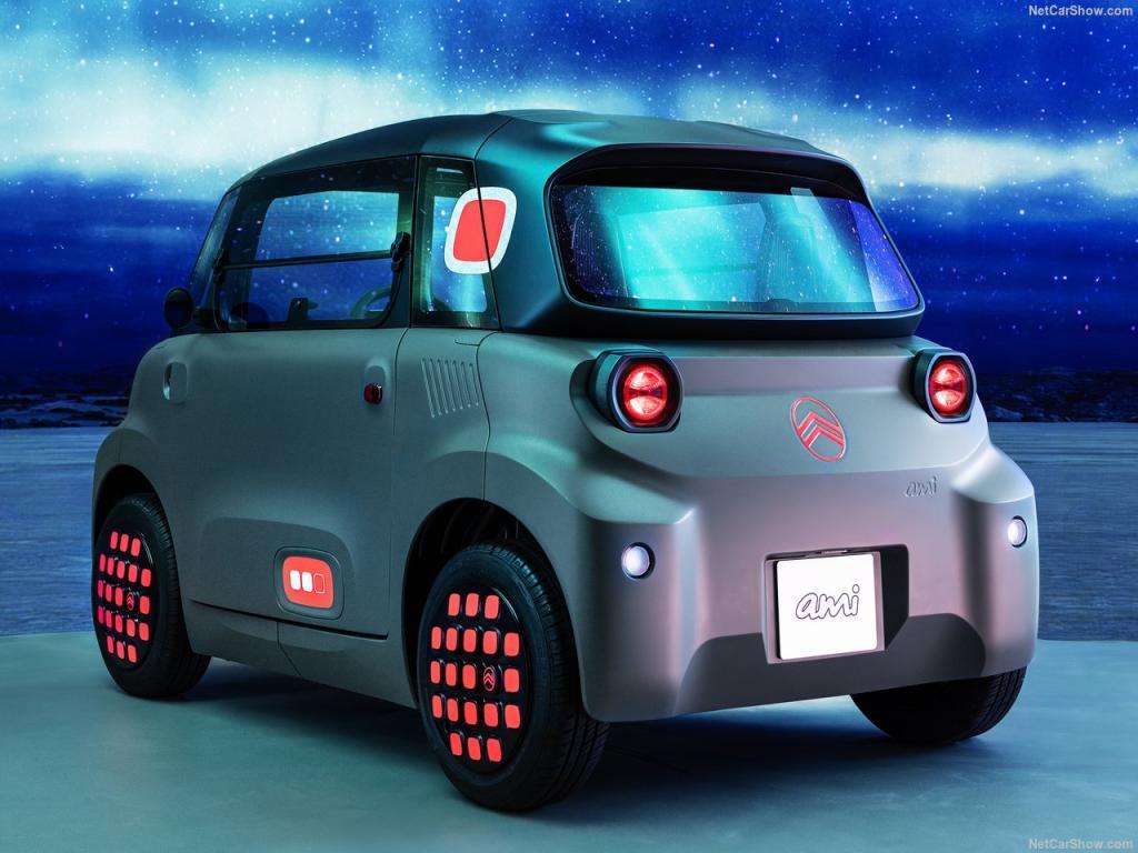 Guida all'acquisto: Citroën Ami, confronto tra minicar elettriche cittadine 3 Citroen Ami 2025 1280 f100ad4d4c7ab1adb37ff1a9f055ef2d43