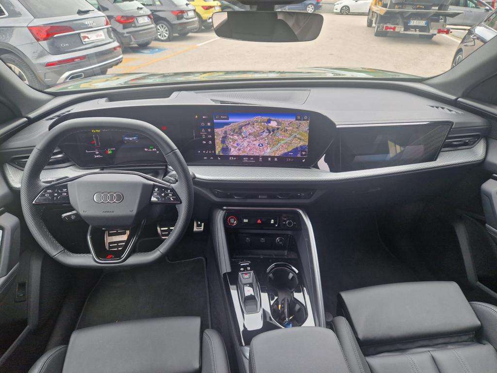 Test Drive: Audi Q5 2.0 TDI Quattro S Tronic, Tecnologia senza rinunciare alle prestazioni 2 Immagine WhatsApp 2025 05 20 ore 18.45.59 5e96a332