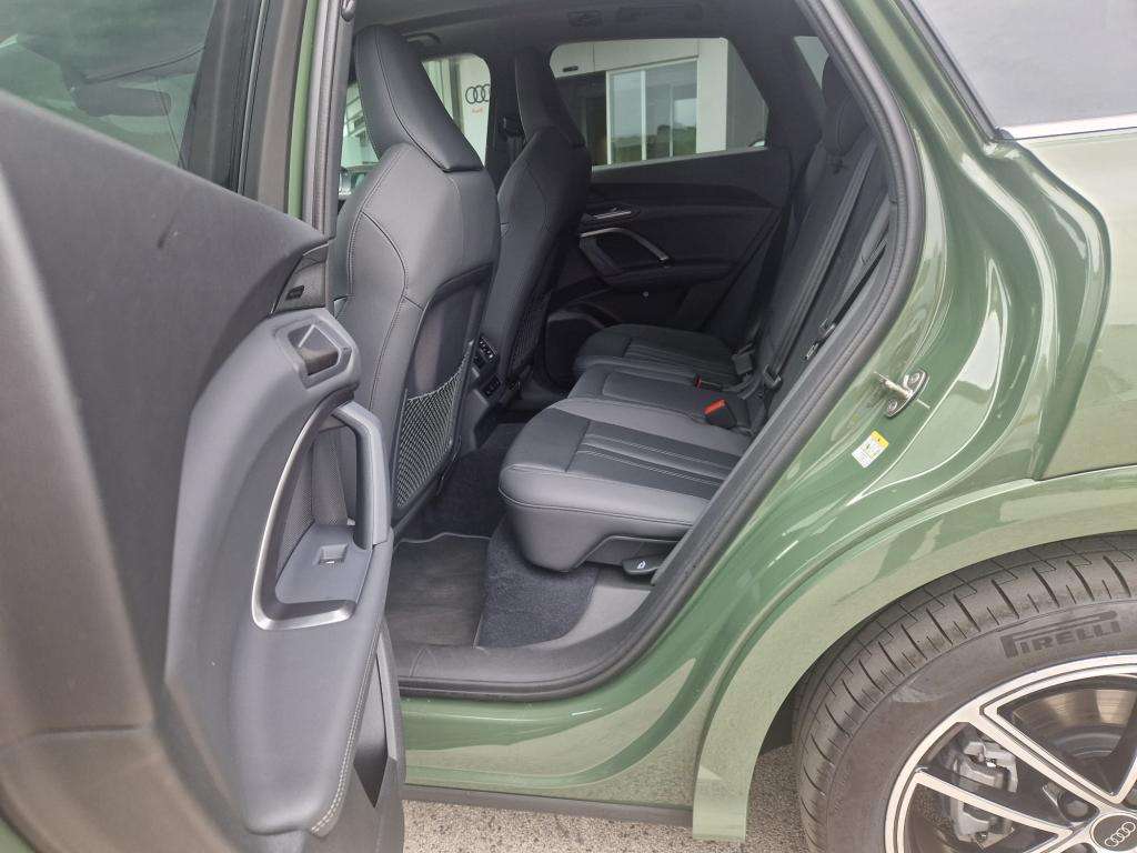 Test Drive: Audi Q5 2.0 TDI Quattro S Tronic, Tecnologia senza rinunciare alle prestazioni 4 Immagine WhatsApp 2025 05 20 ore 18.45.59 abcd7ff8