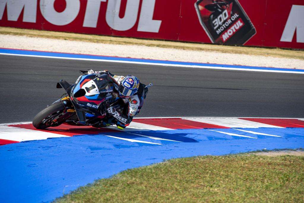 Bulega in pole a Misano, ma scintille in pista con Iannone e Petrucci 1 DSC 6784
