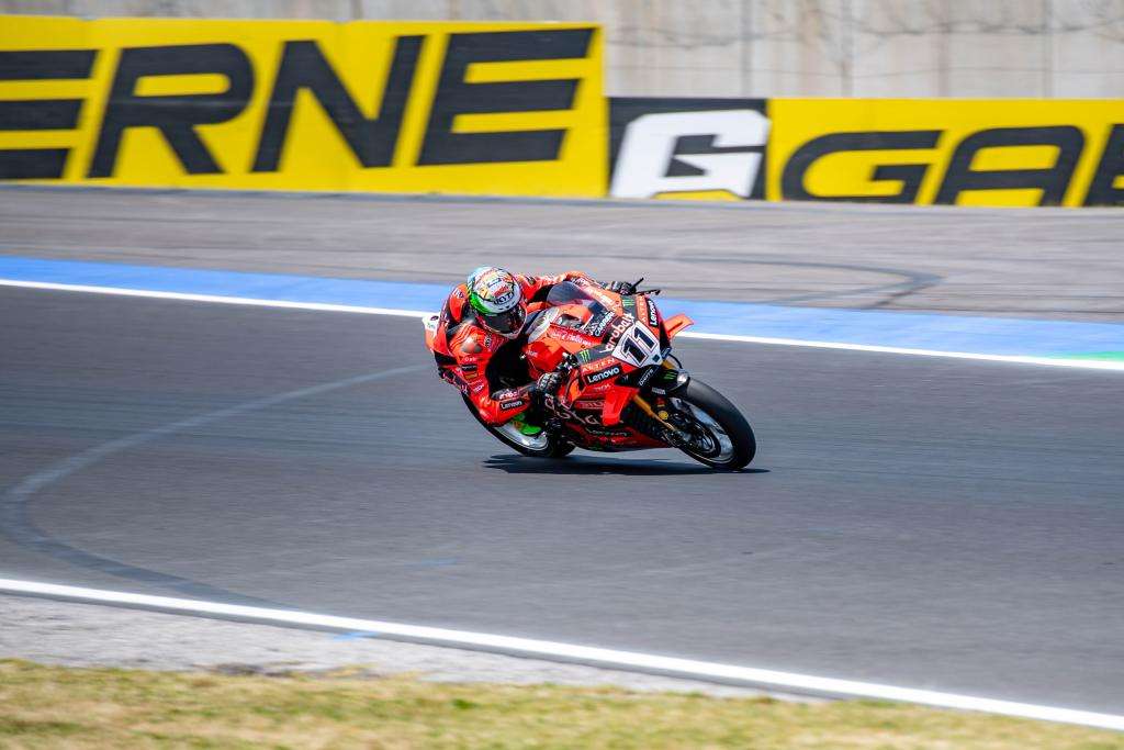 Superbike Misano: Razgatlioglu domina e riapre il Mondiale. Bulega secondo, Bautista terzo 2 DSC 8707