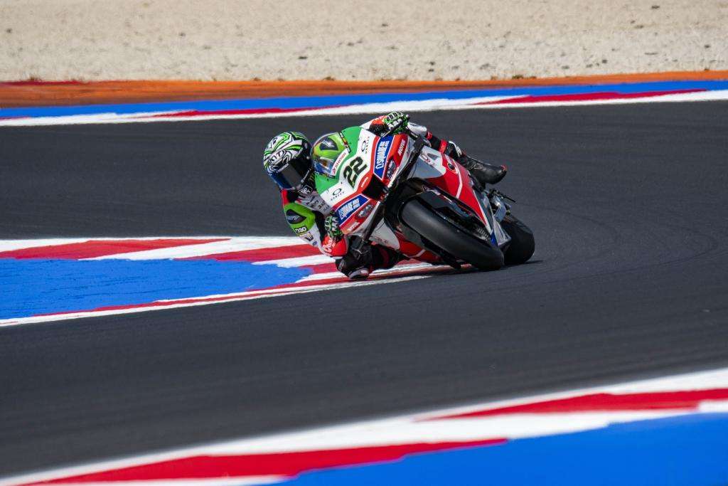 Bulega in pole a Misano, ma scintille in pista con Iannone e Petrucci 14 ITA 7200