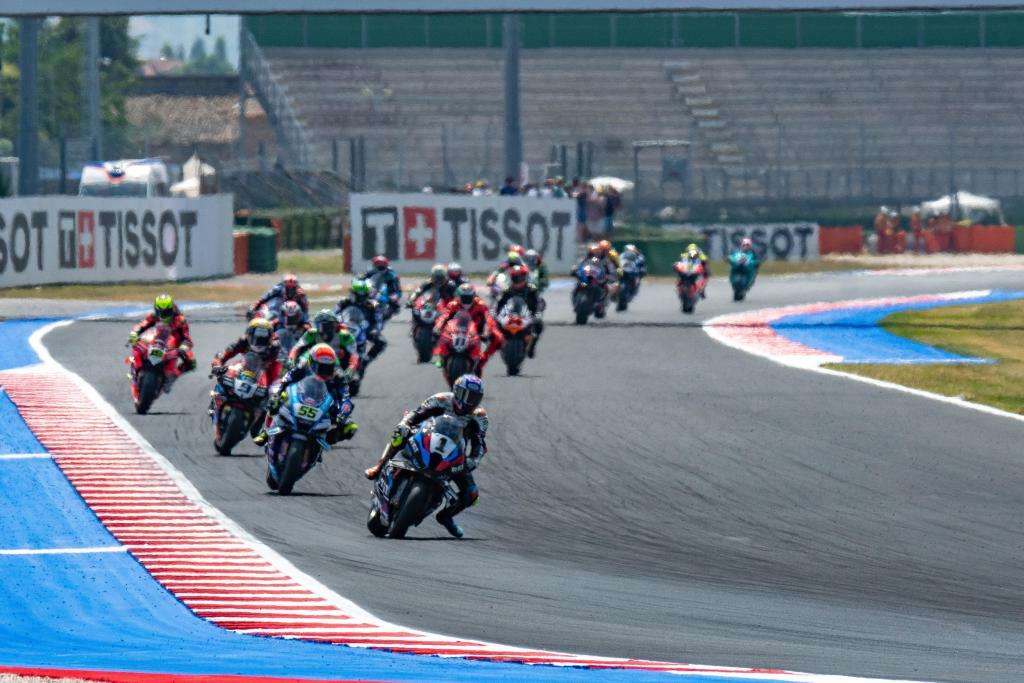 Superbike Misano: Razgatlioglu domina e riapre il Mondiale. Bulega secondo, Bautista terzo 1 ITA 7730