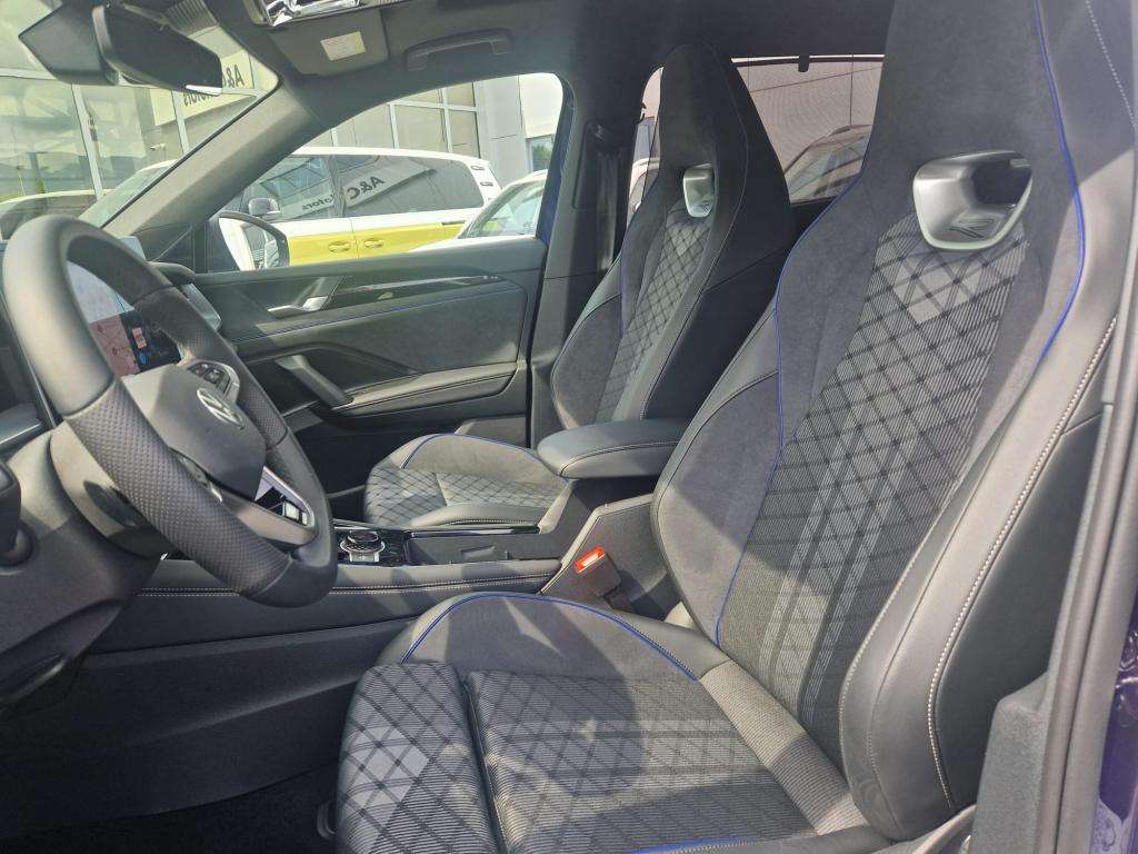 Test Drive: Volkswagen Tayron eHybrid, il SUV capiente che sorprende alla guida 3 Immagine WhatsApp 2025 06 06 ore 16.53.54 de23501e