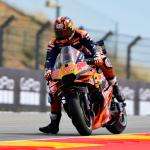 MotoGP, Maverick Viñales salta Silverstone: Pol Espargaró lo sostituisce, futuro KTM in bilico