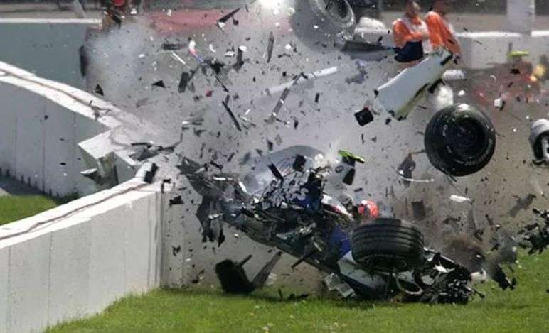 kubica racconta canada 2007 se guardi le immagini pensi come cao e possibile 19508 2