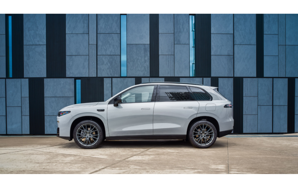 Guida all'acquisto: Leapmotor C10, il SUV cinese che sfida i big europei con stile, tecnologia e prezzo 1 1bcb4f8cd0686c0c9b786b290247b8cdc2822ea5