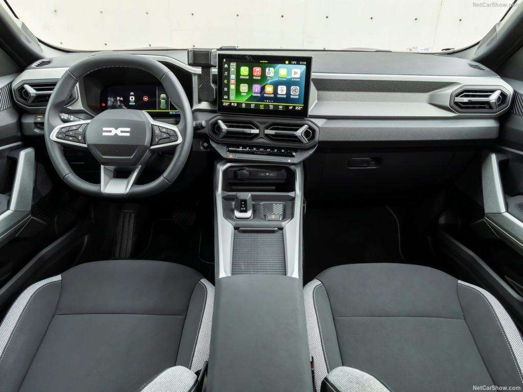 Guida all'acquisto: Dacia Bigster, tra motori, comfort e consumi. 2 Dacia Bigster 2025 1280 4409215d03cf85355c6cf0bbb40b5d0af5