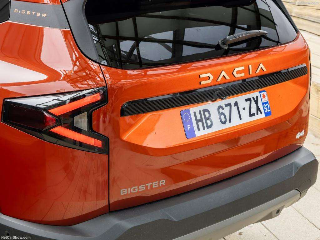 Guida all'acquisto: Dacia Bigster, tra motori, comfort e consumi. 1 Dacia Bigster 2025 1280 6ce3f978d6d4d19aae87951d8853040536