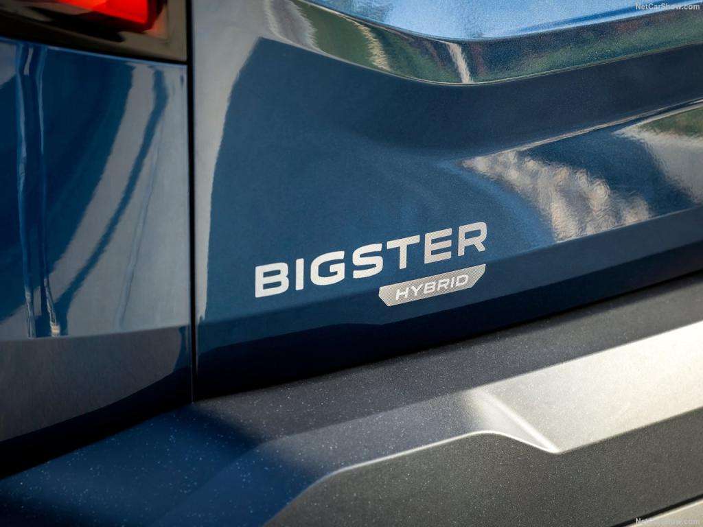 Guida all'acquisto: Dacia Bigster, tra motori, comfort e consumi. 5 Dacia Bigster 2025 1280 b8e5d6dac5ac995c6b90c8aa89d78b6988