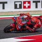 GP italia MotoGP 2025 1