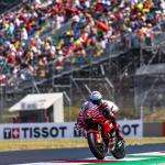 GP italia MotoGP 2025 1