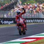 GP italia MotoGP 2025 25