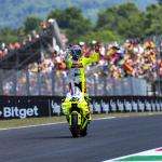 GP italia MotoGP 2025 26