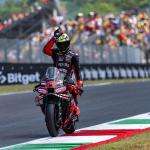 GP italia MotoGP 2025 27