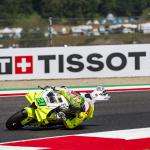 GP italia MotoGP 2025 40