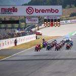 GP italia MotoGP 2025 42