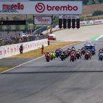 GP italia MotoGP 2025 43