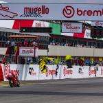 GP italia MotoGP 2025 48