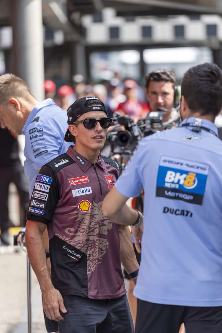 MotoGP Italia 2025libere qualifiche0144