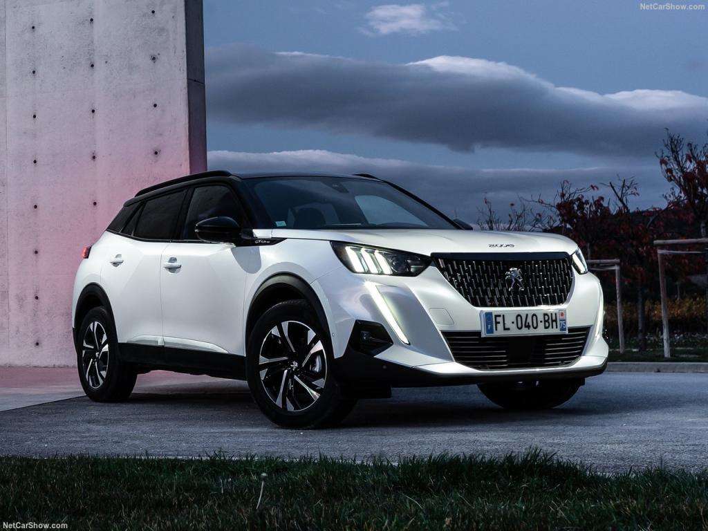 Guida all'acquisto: Confronto SUV Compatti 2025 1 Peugeot 2008 2020 1280 3796d47617bc6437d0c47ba0003042a253