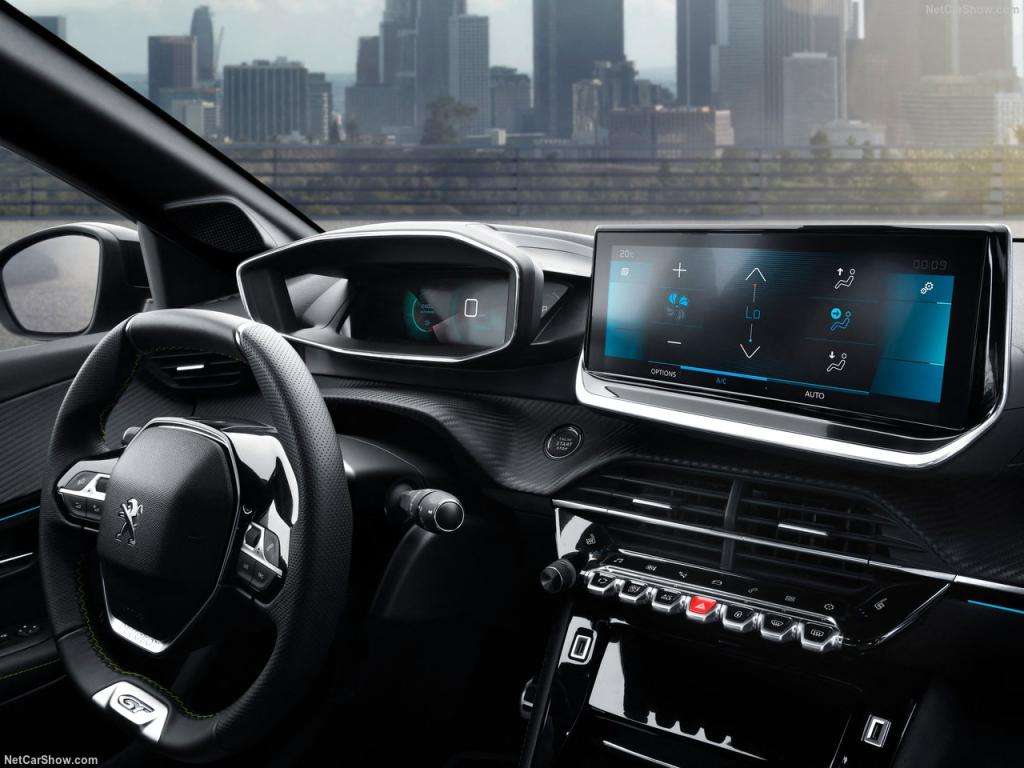 Guida all'acquisto: Confronto SUV Compatti 2025 3 Peugeot 2008 2020 1280 445bc6f0cfc2ad1f9f2df7027baa855859
