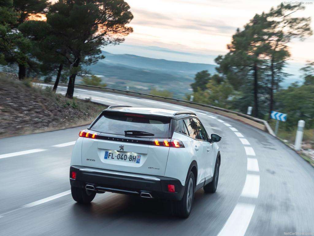 Guida all'acquisto: Confronto SUV Compatti 2025 6 Peugeot 2008 2020 1280 59319528a6f204cc08d576cf98c3c797c6