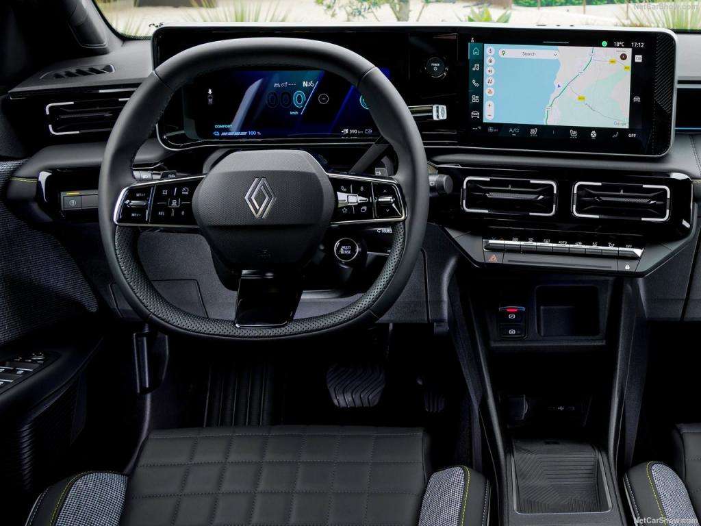 Guida all'acquisto: Renault 4 E-Tech, lo stile del passato incontra l’elettrico del futuro 3 Renault 4 E Tech 2026 1280 3284916b2f7482922b30df736666420159