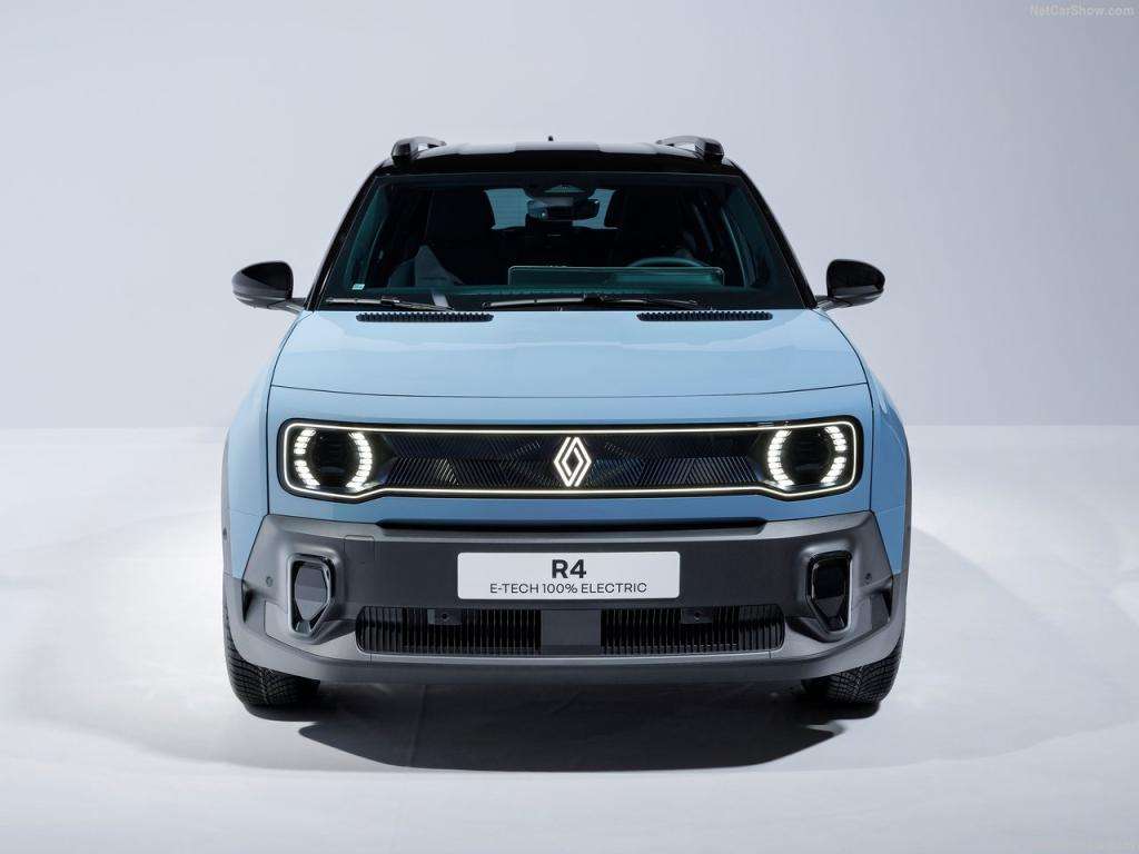 Guida all'acquisto: Renault 4 E-Tech, lo stile del passato incontra l’elettrico del futuro 1 Renault 4 E Tech 2026 1280 3fa22065d53f4c6734719b9825df5fe855