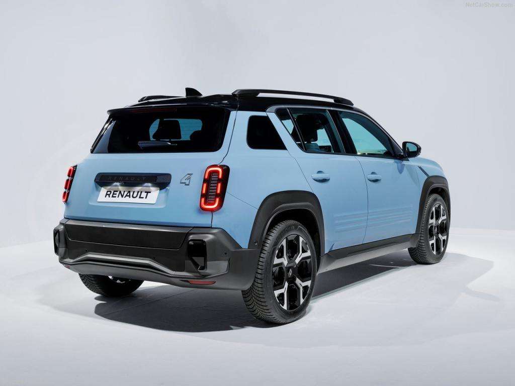 Guida all'acquisto: Renault 4 E-Tech, lo stile del passato incontra l’elettrico del futuro 2 Renault 4 E Tech 2026 1280 8db2223ac0e092f2a90769b1556242ae04