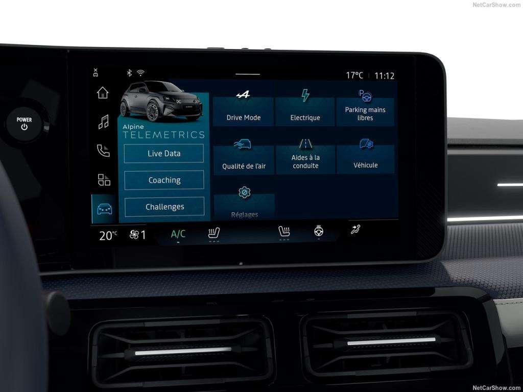 Test drive: Alpine A290 e Renault 5 Elettrica, Il fascino del passato, l’energia del futuro 3 Alpine A290 2025 1280 7d957f602db713fe38208a179202af601d