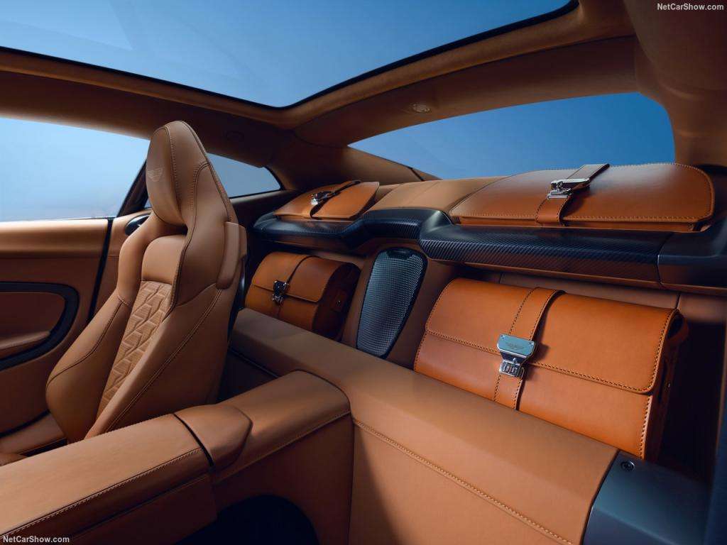 Guida all’acquisto supercar: Aston Martin Vanquish V12, un'icona di esclusività britannica 3 Aston Martin Vanquish 2025 1280 096ffe5d2f523f97a0b0be3c017eb3d939